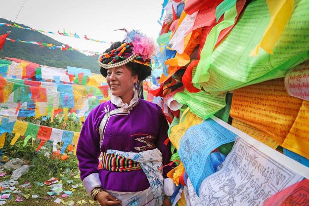 The Mosuo Free Allbrary Libre bupabopi China 4 The Mosuo Free Allbrary Libre bupabopi China 4