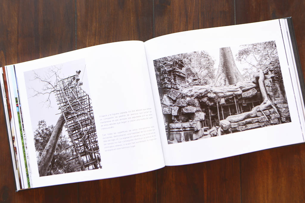 Rincones Photography Book Rincones Photography Book China-Thailand-Cambodia-Indonesia bupabopi by Ivo and Lynn Hardies_4